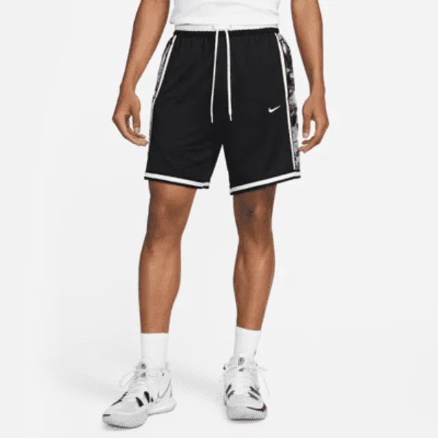 Nike DNA Men's Dri-FIT 8 Basketball Shorts.