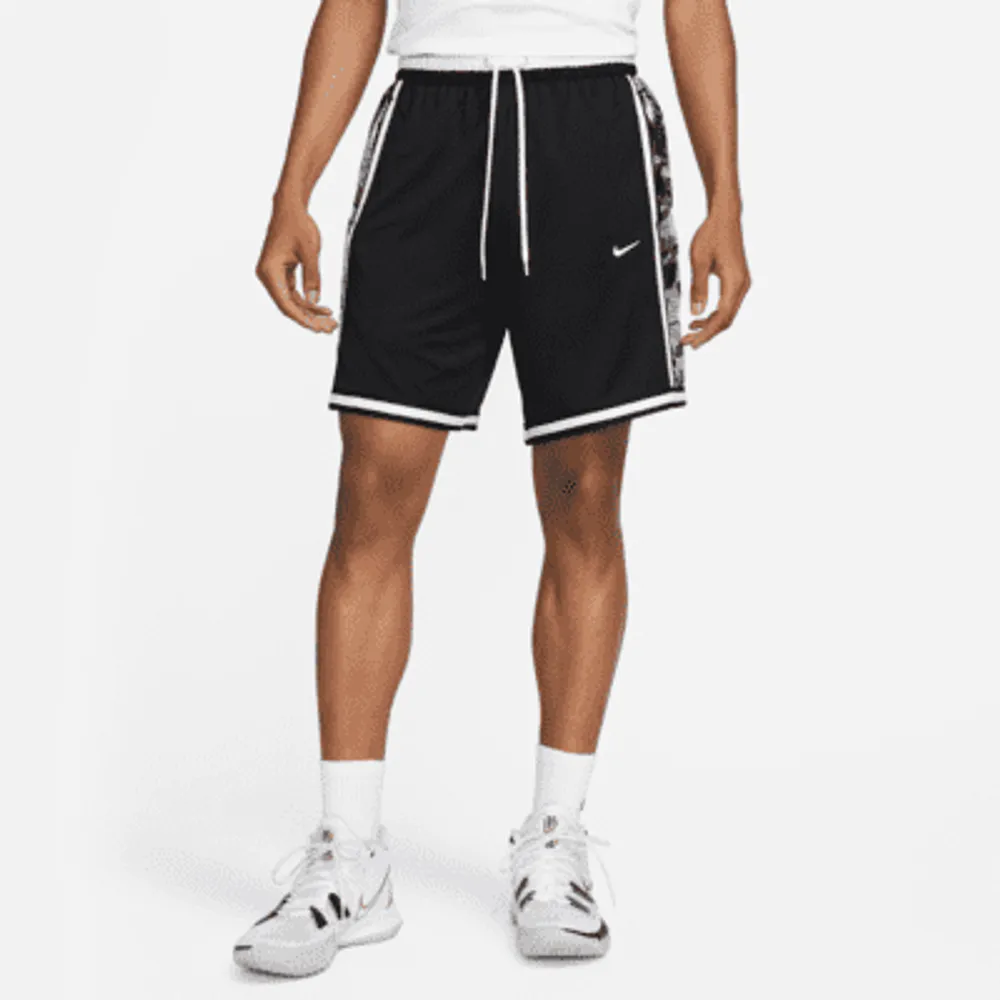 Nike Dri-FIT DNA Men's 8 Basketball Shorts. Nike.com