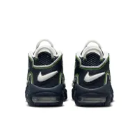 Nike Air More Uptempo x Serena Williams Design Crew Shoes. Nike.com