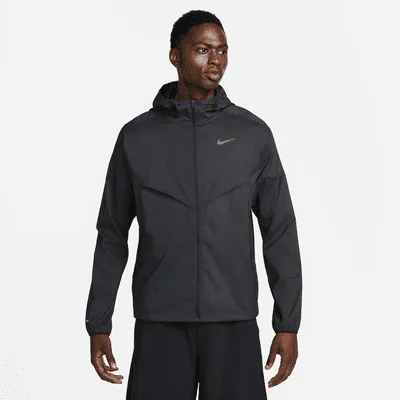 Nike Windrunner Men's Repel Running Jacket. Nike.com