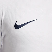 USMNT 2024 Stadium Home Men's Nike Dri-FIT Soccer Long-Sleeve Replica Jersey. Nike.com