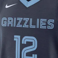 Short NBA Memphis Grizzlies Jordan Statement Edition 2022/23