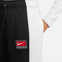 Nike Sportswear Team Women's Fleece Pants. Nike.com