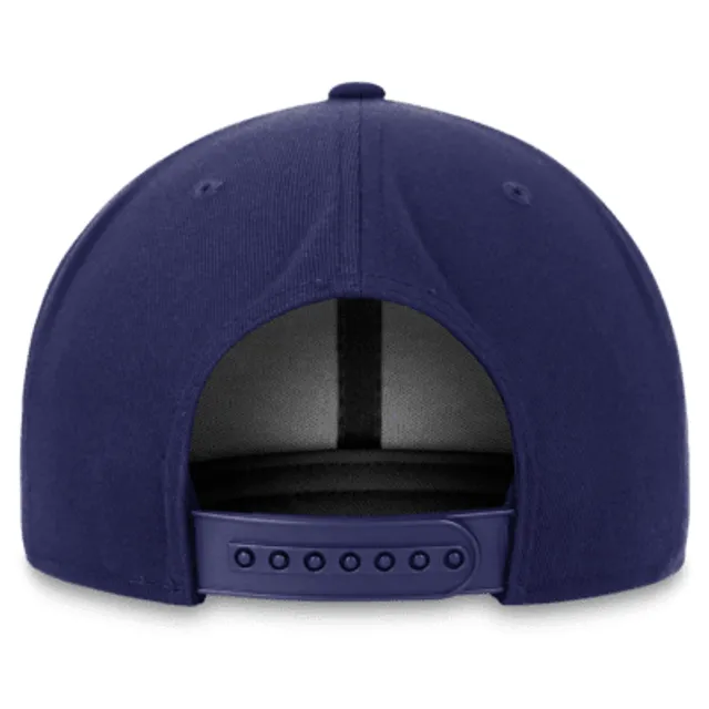Nike Texas Rangers Primetime Pro Men's Nike Dri-FIT MLB Adjustable Hat. Nike.com