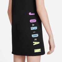 Robe tee-shirt Jordan pour Fille plus âgée. Nike FR