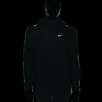 Nike Repel UV Windrunner Men's Running Jacket. Nike.com