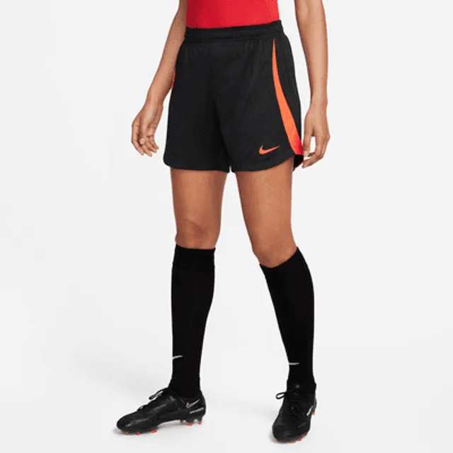 Nike Dri-FIT Strike Women's Football Trousers. UK