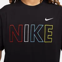 Nike Sportswear Men's T-Shirt. Nike.com