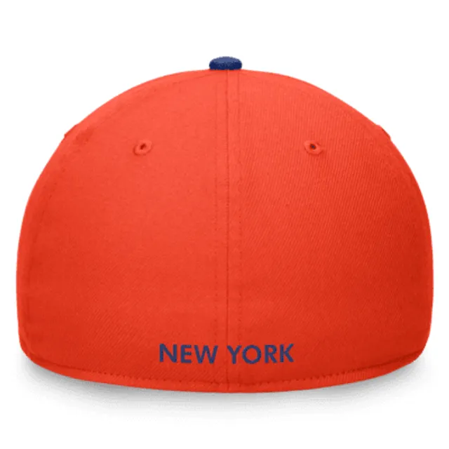 New York Mets Heritage86 Cooperstown Men's Nike MLB Adjustable Hat