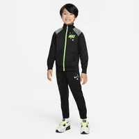 Nike Baby (12-24M) All Day Play Tricot Set. Nike.com