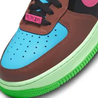 Nike Air Force 1 Low x UNDEFEATED Men's Shoes. Nike.com