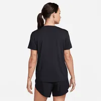 Nike One Classic Women's Dri-FIT Short-Sleeve Top. Nike.com