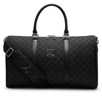 Jordan Monogram Duffle Bag. Nike.com