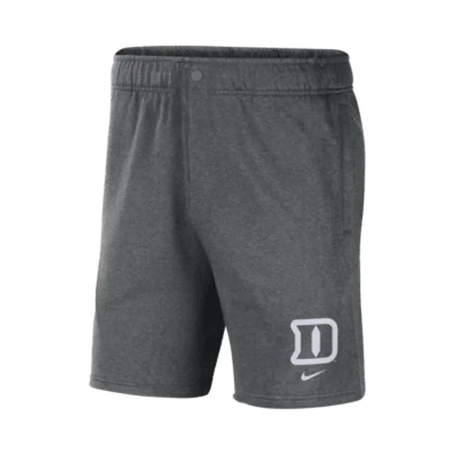 Nike College Dri-FIT (Duke) Men's Reversible Shorts