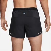 Nike Running Energy Stride Men's 5" Brief-Lined Shorts. Nike.com