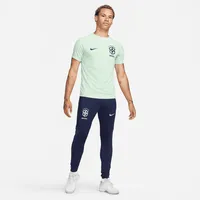 U.S. Strike Men's Nike Dri-FIT Knit Soccer Pants