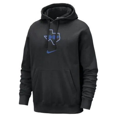 Phoenix Suns Club Men's Nike NBA Pullover Hoodie