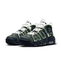 Nike Air More Uptempo x Serena Williams Design Crew Shoes. Nike.com