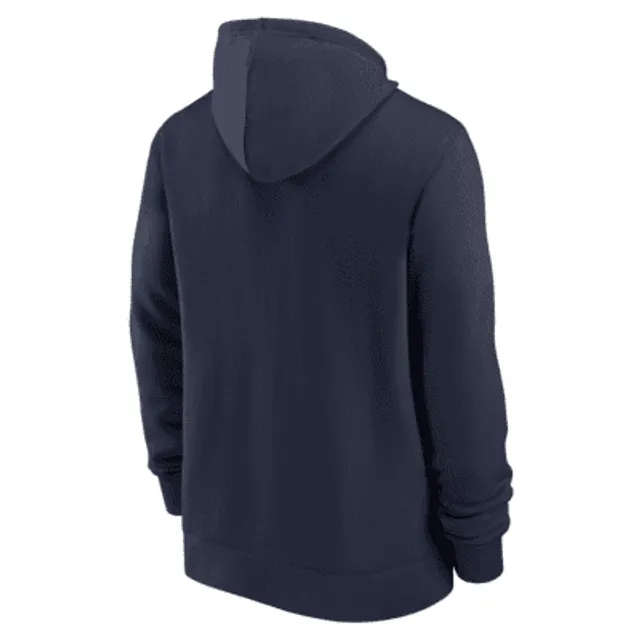 Nike Surrey Legacy (NFL Seattle Seahawks) Men's Pullover Hoodie