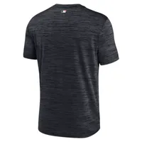 Nike Dri-FIT City Connect Velocity Practice (MLB Texas Rangers) Men's T-Shirt. Nike.com