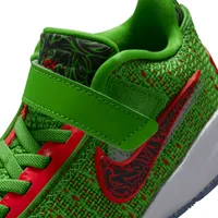 LeBron XX "Stocking Stuffer" Little Kids' Shoes. Nike.com