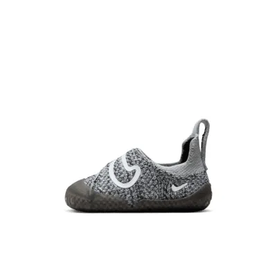 Nike Swoosh 1 Baby/Toddler Shoes. Nike.com