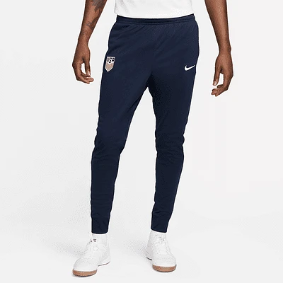 USMNT Strike Men's Nike Dri-FIT Soccer Track Pants. Nike.com