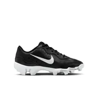 Nike Alpha Huarache 4 Keystone Little/Big Kids' Baseball Cleats. Nike.com