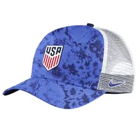 USMNT Classic 99 Men's Nike Trucker Hat. Nike.com