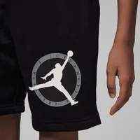 Jordan Flight MVP Fleece Shorts Big Kids' Shorts. Nike.com