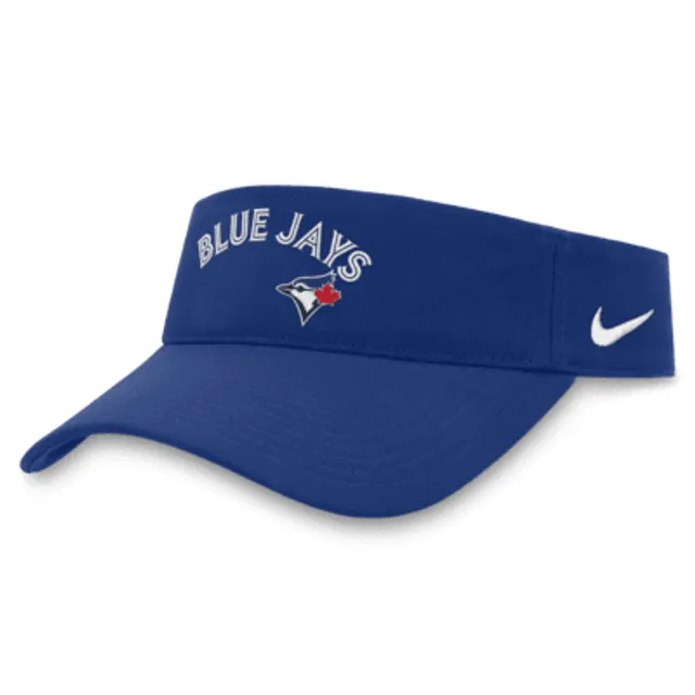 Toronto Blue Jays Classic99 Swoosh Men's Nike Dri-FIT MLB Hat.