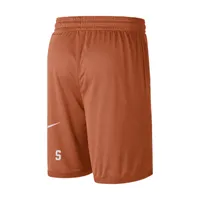 Texas Men's Nike Dri-FIT College Shorts. Nike.com