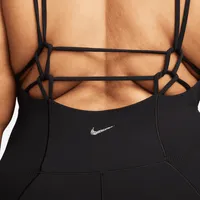 Nike Yoga Dri-FIT Luxe Women's 5" Jumpsuit (Plus Size). Nike.com