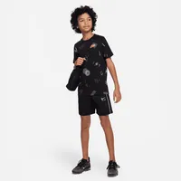 Nike Sportswear Big Kids' T-Shirt. Nike.com