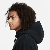 Nike Club Fleece+ Men's Winterized Pullover Hoodie. Nike.com