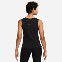 Nike Yoga Dri-FIT Women's Tank Top. Nike.com