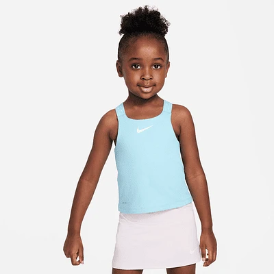 Nike Dri-FIT Toddler Fitted Tank. Nike.com