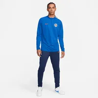 Club América Academy Pro Men's Nike Dri-FIT Knit Soccer Pants. Nike.com