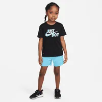 Nike "All Day Play" Tee Little Kids' T-Shirt. Nike.com