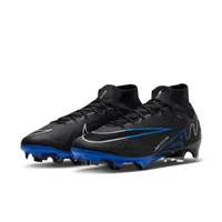 Nike Mercurial Superfly 9 Elite FG High-Top Soccer Cleats. Nike.com