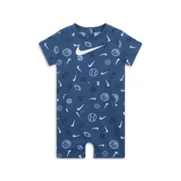 Nike Baby (0-9M) Romper. Nike.com