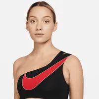 Nike Women's Bikini Swim Top. Nike.com