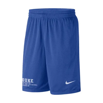 Nike College Dri-FIT (Duke) Men's Shorts. Nike.com