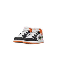 Jordan 1 Mid SE Baby/Toddler Shoes. Nike.com