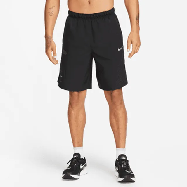 Nike Dri-FIT Men's (23cm approx.) Woven Training Shorts