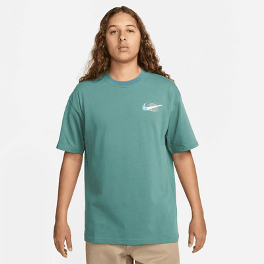 Nike Sportswear Men's Max90 T-Shirt. Nike.com