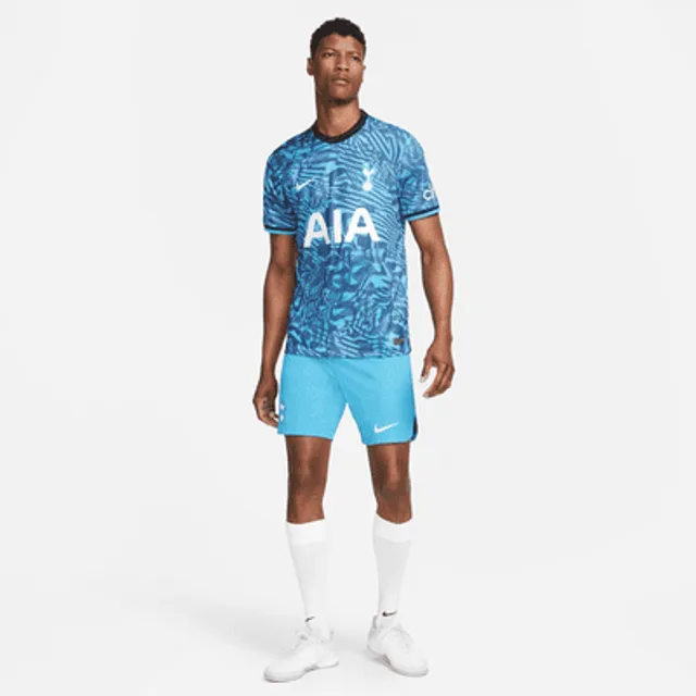 Tottenham Hotspur 2022/23 Stadium Home (Harry Kane) Men's Nike Dri