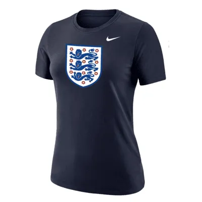 England Women's Nike Core T-Shirt. Nike.com
