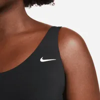 Nike Essential Women's Scoop Neck Tankini (Plus Size). Nike.com