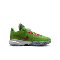 LeBron XX "Stocking Stuffer" Big Kids' Basketball Shoes. Nike.com